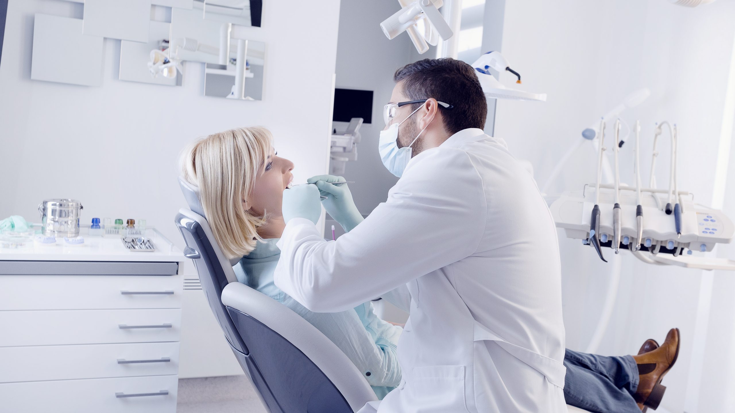 Dentist in Cass Lake, MN